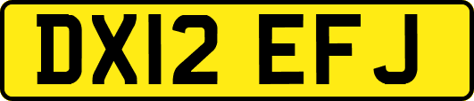 DX12EFJ