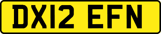 DX12EFN