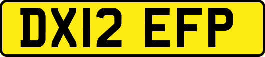 DX12EFP