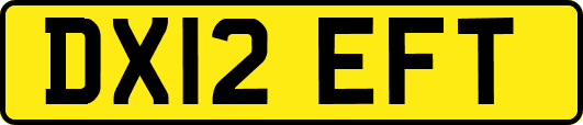 DX12EFT