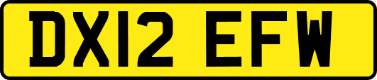 DX12EFW