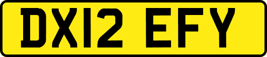 DX12EFY