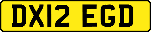 DX12EGD