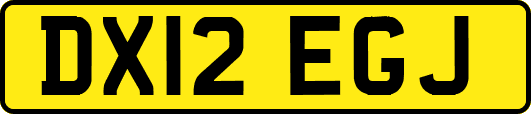 DX12EGJ