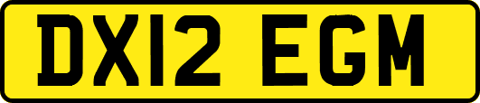 DX12EGM