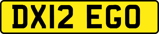 DX12EGO