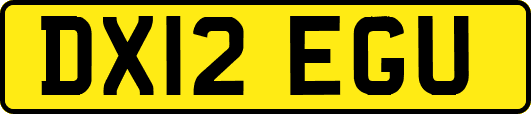 DX12EGU