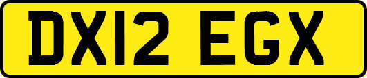 DX12EGX