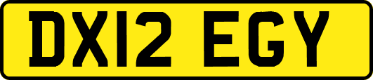 DX12EGY
