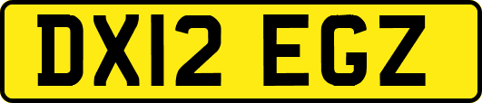DX12EGZ