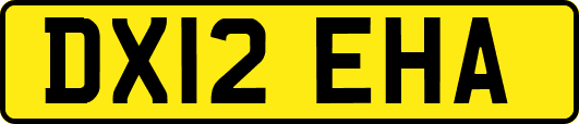 DX12EHA