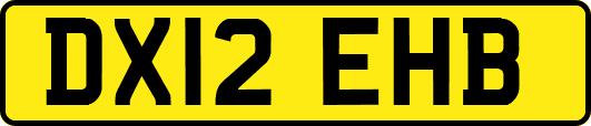 DX12EHB