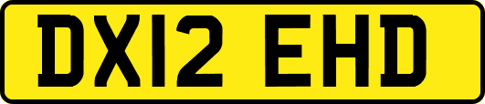 DX12EHD