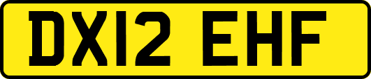 DX12EHF