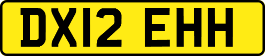 DX12EHH
