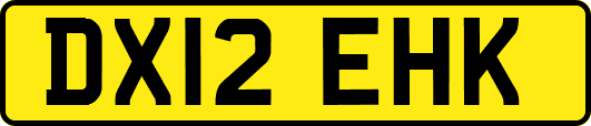 DX12EHK