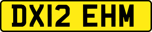 DX12EHM