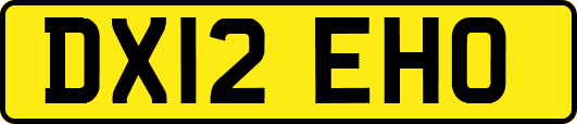 DX12EHO