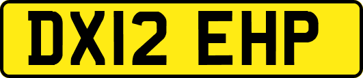 DX12EHP