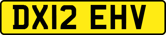 DX12EHV