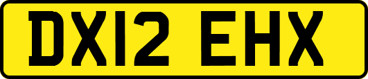 DX12EHX
