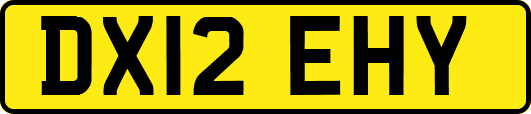DX12EHY