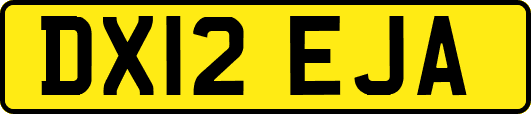 DX12EJA