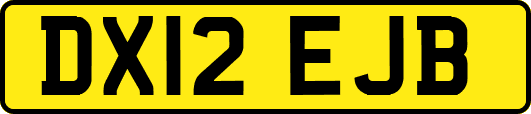 DX12EJB