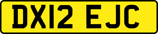 DX12EJC