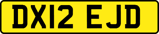 DX12EJD