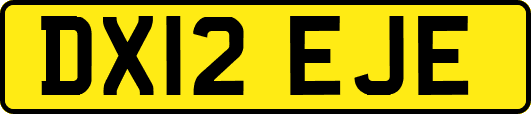 DX12EJE
