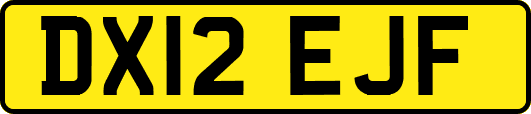 DX12EJF
