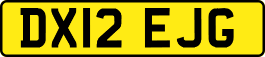 DX12EJG