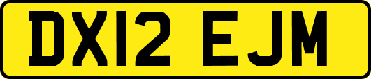 DX12EJM