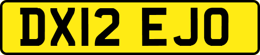 DX12EJO