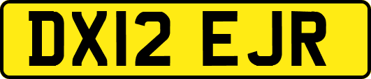 DX12EJR