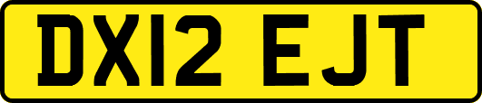 DX12EJT
