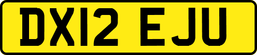 DX12EJU