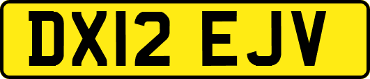 DX12EJV