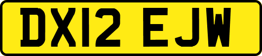 DX12EJW