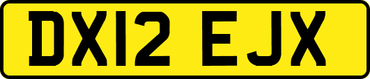 DX12EJX