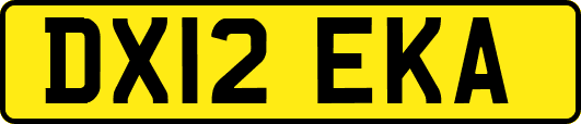 DX12EKA
