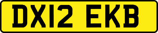 DX12EKB