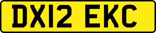 DX12EKC