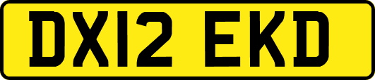DX12EKD