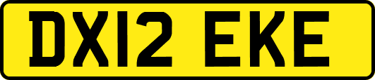 DX12EKE