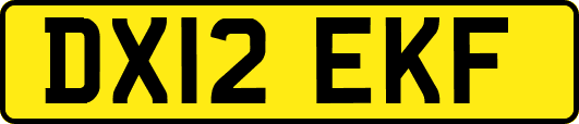 DX12EKF