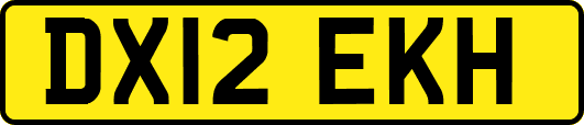 DX12EKH