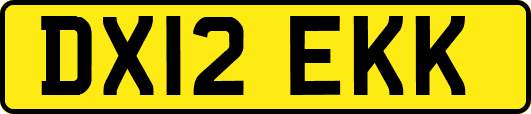 DX12EKK