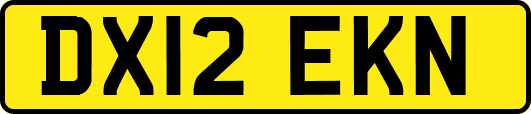 DX12EKN